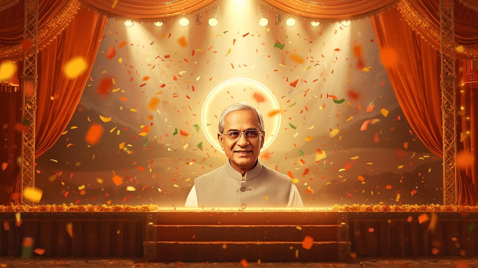 Antyodaya – Uplifting the Last Citizen